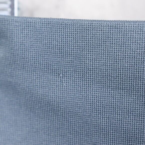 Set Active Leggings Womens Size Medium Gray Blue Sculptflex Seamless Mid-Rise - Picture 7 of 7